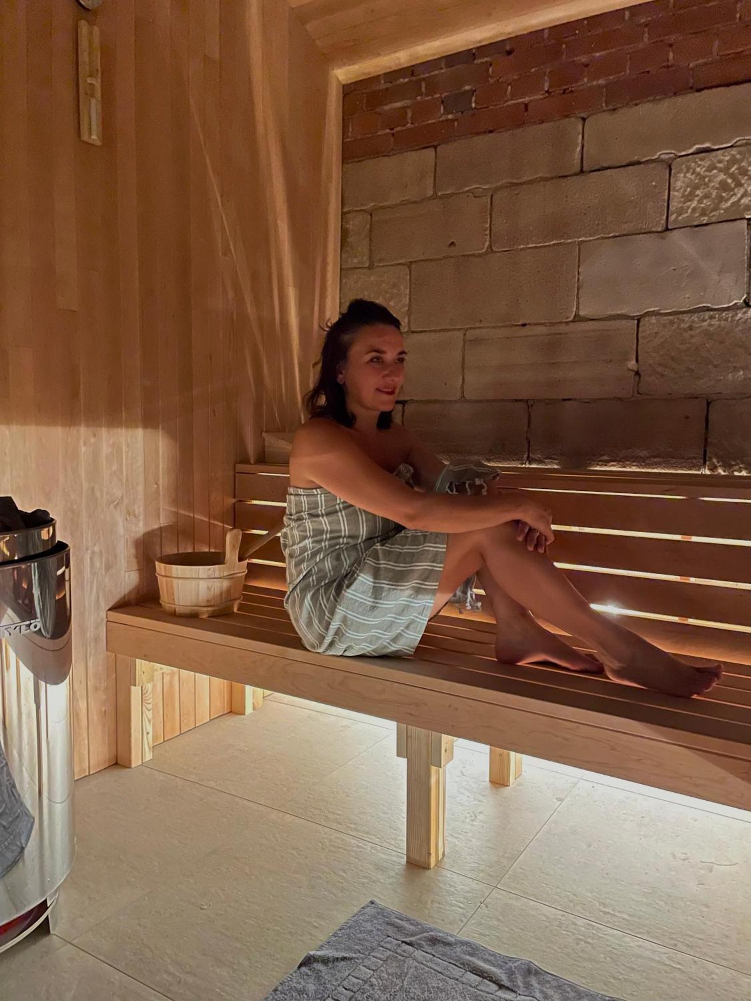Klimatyczny Dom Kopaczowka Przytulna Miejscowka Z Kominkiem, Sauna I Ogrodem U Podnoza Gor Stolowych Radkow Exterior foto