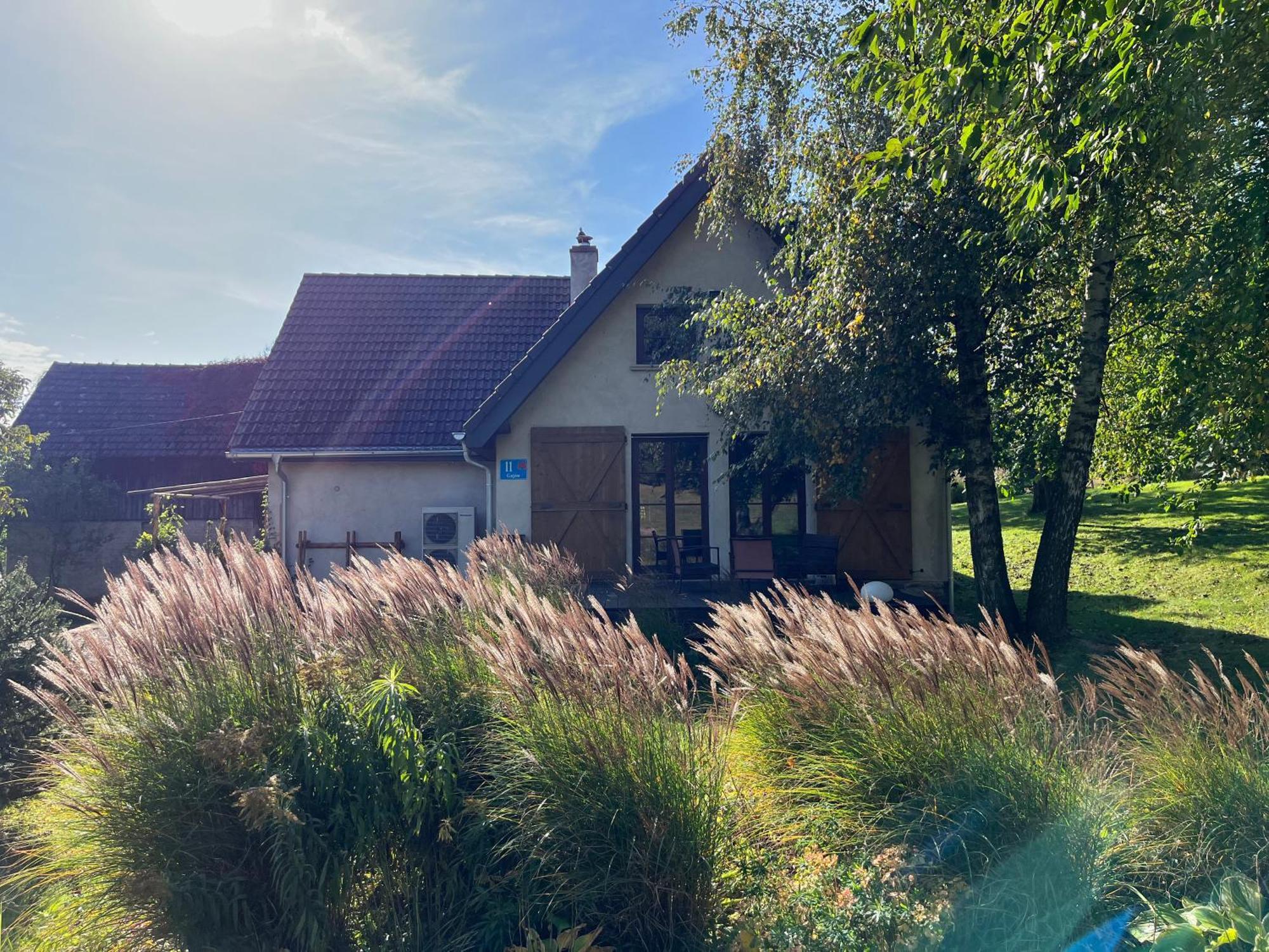 Klimatyczny Dom Kopaczowka Przytulna Miejscowka Z Kominkiem, Sauna I Ogrodem U Podnoza Gor Stolowych Radkow Exterior foto